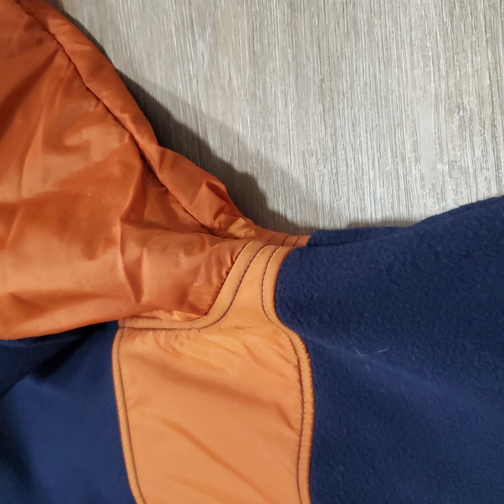 Chaps Spring Fall Jacket - Picture 12 of 13